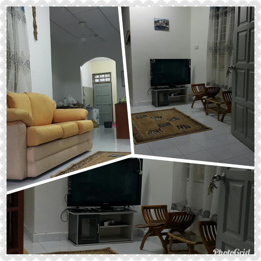 Didie Homestay 1 Tanah Merah  Exteriör bild