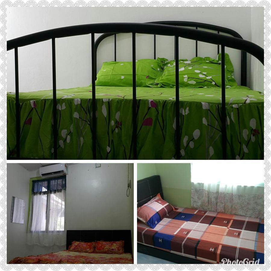 Didie Homestay 1 Tanah Merah  Exteriör bild